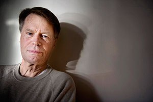 Литературный Нобель достался французу