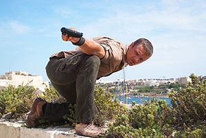 Фильм о настоящих мужчинах и развращенных секретарях