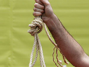 Распутывая "кавказские" узлы