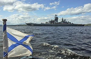 Москва опровергает и предостерегает