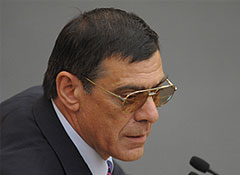 Борис Эбзеев: "Лучшая политика - это честная политика"