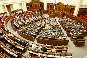 Украина во власти несуразицы и противоречий