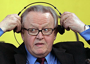 Премия мира за конфликты