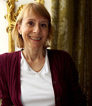 Богатая IT-шница хочет на МКС