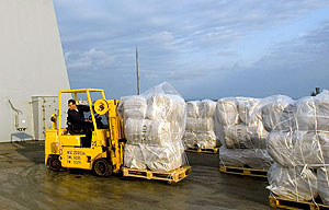 Оружейные откровения