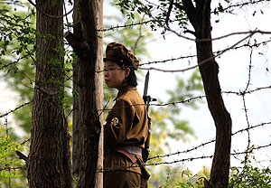 Ядерный компромисс