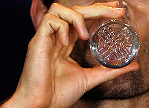 Голодающие за Ходорковского