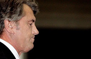 Украина: выбирать, так всех?