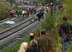 Авиакатастрофа в Перми: все жертвы опознаны