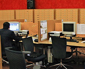 Рынок отыгрывает позиции