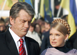 Коса на камень