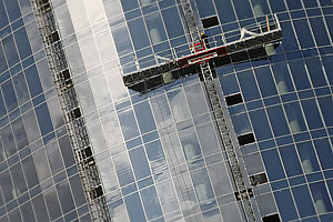 Ценам на жилье кризис нипочем?