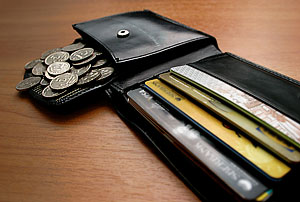 Метры, деньги, два кризиса