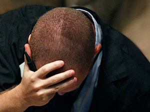 Близость к панике