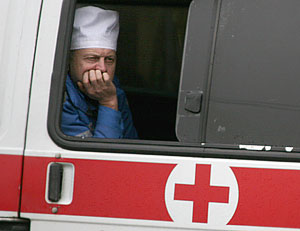 Не сойти с ума от кризиса