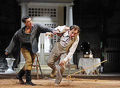 Старый, добрый, горький