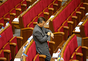 Выбирать или не выбирать