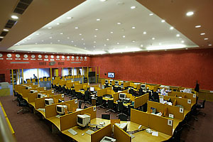 Начало дня под знаком роста