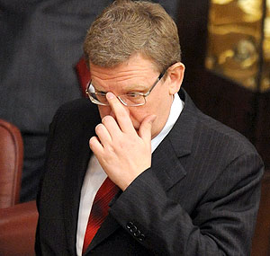 Кризис глазами Кудрина