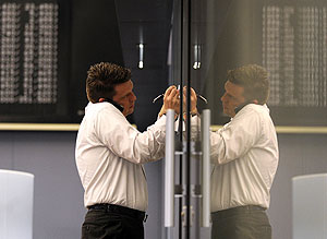 Второй день роста