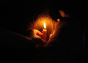 Кострома, mon cauchemar