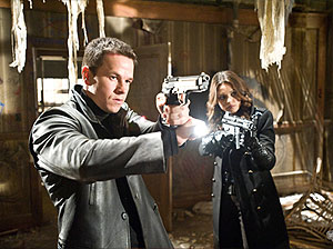 Максимальная боль