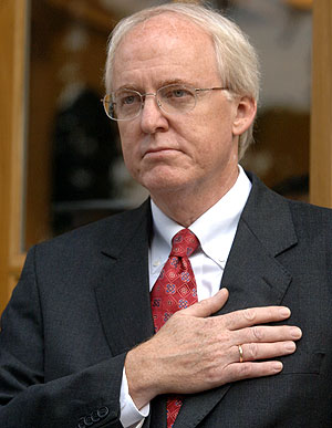 "США не собираются "наказывать" Россию за Грузию"