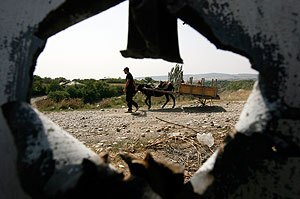 Попытка погасить оружейный скандал