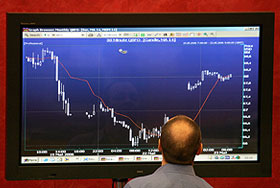 Новый минимум РТС