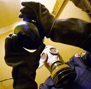 Простое совпадение или неудачное покушение?