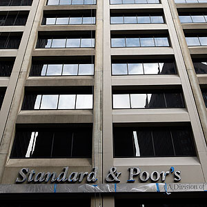 Со стабильного на негативный