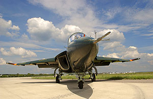 Нетуманное будущее ВВС