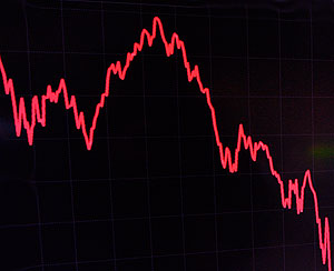 Российский рынок: падение за падением