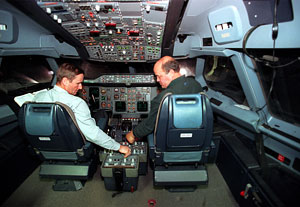 Лишние летчики