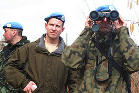 Очередной конфликт в Гальском районе