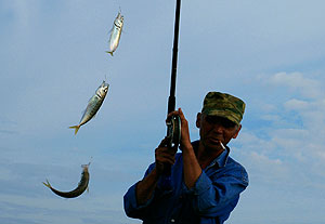 Исконные земли