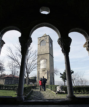 Новый "шелковый путь"