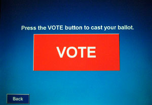 Поле битвы - Вирджиния