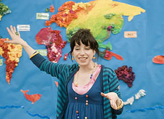 "Новое Британское Кино" нам не чуждо