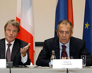 "Главное - начать честный разговор"