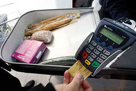 Недоверие к кредитным картам