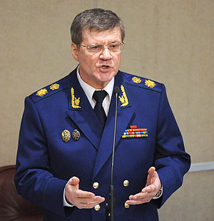 Побеждая коррупцию