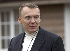 "Стабильный рост промышленного развития региона - результат благоприятного инвестиционного климата"