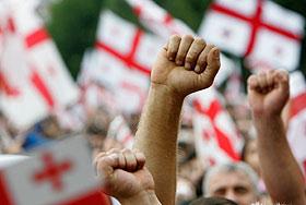 Срывая женевские переговоры