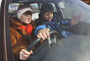 МВД взялось за автошколы