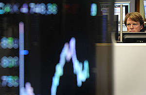 Эйфория роста