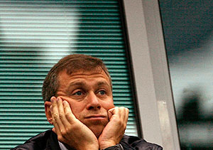 Не резидент, а лишь болельщик