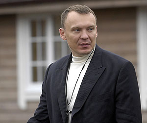 "Стабильный рост промышленного развития региона - результат благоприятного инвестиционного климата"