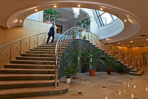 Герой России. Президент Ингушетии