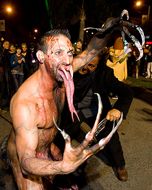 "Дичь" для россиян